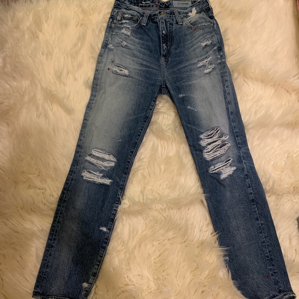 super cute designer jeans!!!